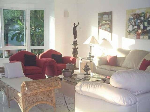 Casa Residencial À Venda, Marina Guarujá, Guarujá. - Ca0169