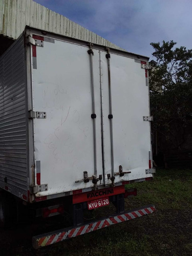 Imagem 5 de 8 de Iveco Daily55c16 Cs