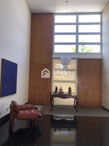 Imagem 11 de 30 de Casa À Venda Em Alphaville - Ca002589