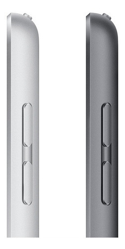 Imagen 4 de 10 de Apple iPad (9ª generación) 10.2" Wi-Fi 64GB - Gris espacial