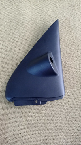 Moldura Interna De Retrovisor Derecho Vw Gol G2 Saveiro G3