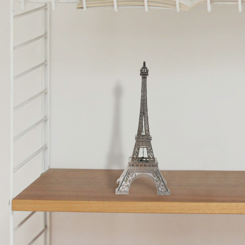 Ornamentos Con Forma De Faro, Globo Para Niños, Torre Eiffel