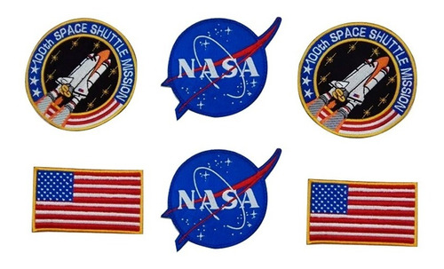 Astronomía, Alpha, Satélite, Cohete, Astronauta, Bandera,
