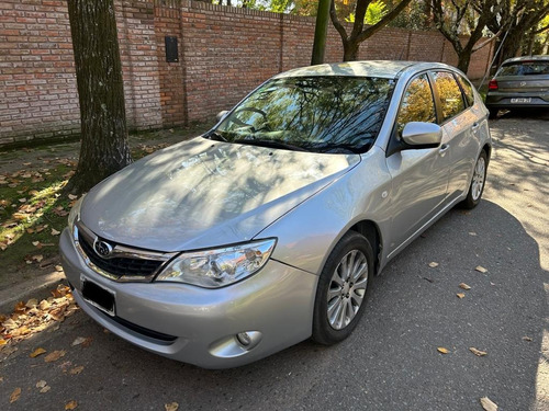 Imagen 1 de 9 de Subaru Impreza 2.0r Automatico