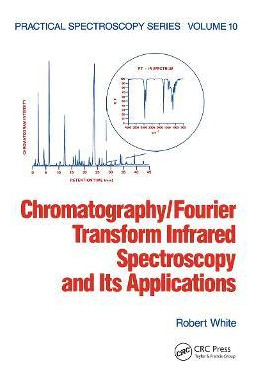 Libro Chromatography/fourier Transform Infrared Spectrosc...