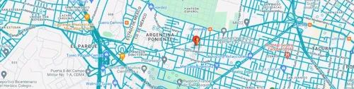 Casa En Venta En Argentina Antigua, Miguel Hidalgo, St08