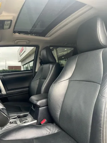 Toyota 4Runner 4.0 Limited Fl