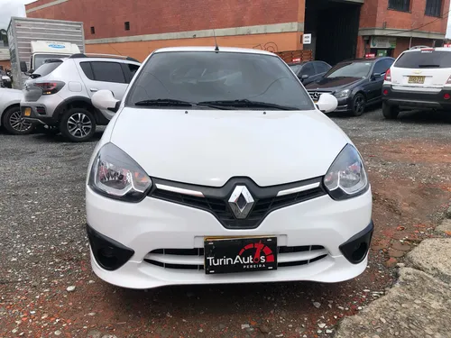 Renault CLIO STYLE 1.2