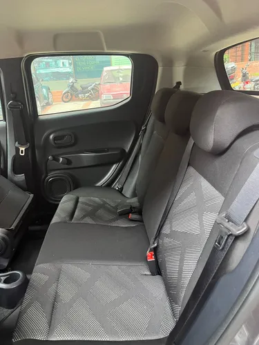 Fiat Mobi Like 2024 Mt 1000cc 5p 2ab Abs