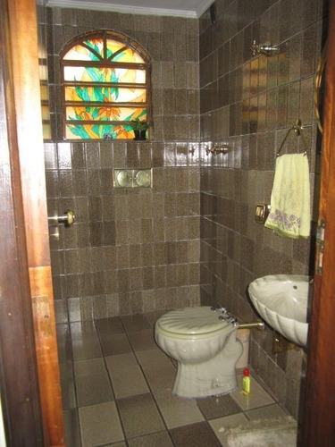 Imagem 29 de 29 de Sobrado Com 4 Dormitórios À Venda, 200 M² Por R$ 800.000,00 - Jaraguá - São Paulo/sp - So1428