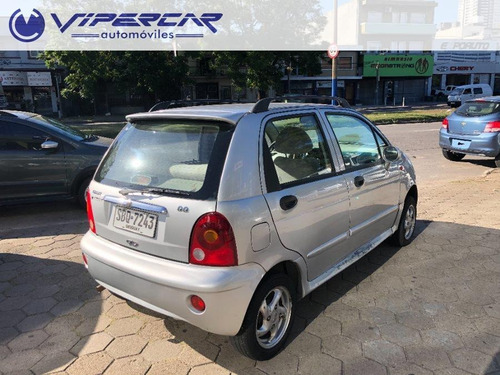 Chery Qq Comfort U$s 1500 Y Cuotas En Pesos