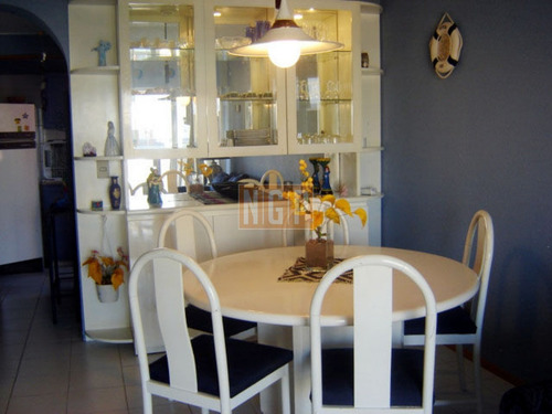 Imagen 5 de 20 de Apartamento En Peninsula, 2 Dormitorios