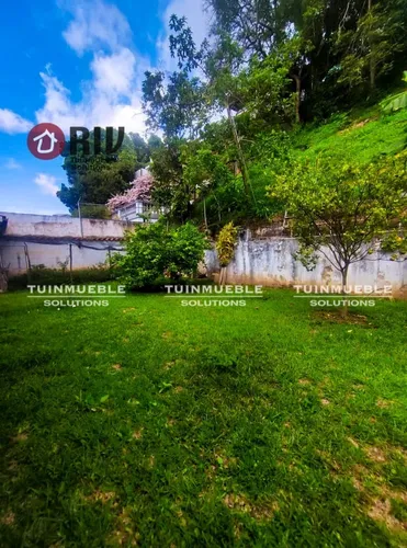 Venta -casa En Macaracuay