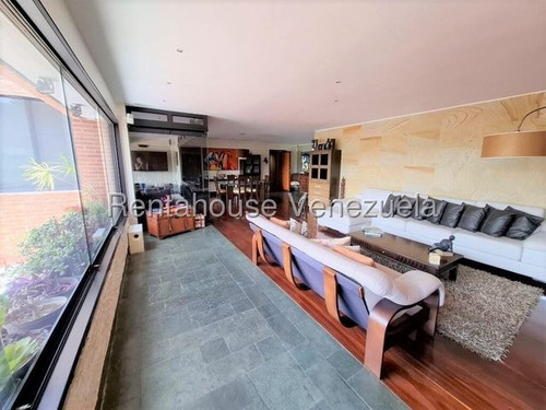 Apartamento En Venta,el Peñon Mls #25-24164 Sc