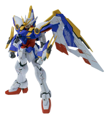 Wing Gundam Ver Ka Mg