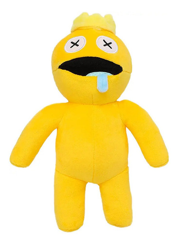 Muñeca De Peluche Roblox Rainbow Friends De 30 Cm, El Mejor