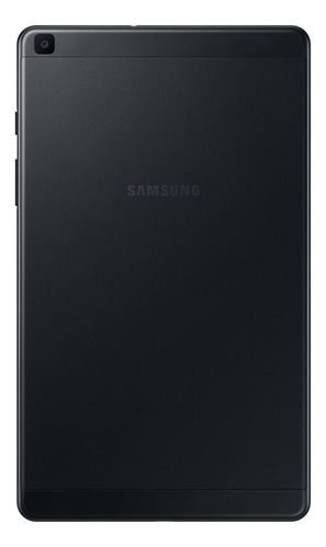 Imagen 2 de 5 de Tablet Samsung Galaxy Tab A 8.0 2019 SM-T290 8" 32GB negra y 2GB de memoria RAM