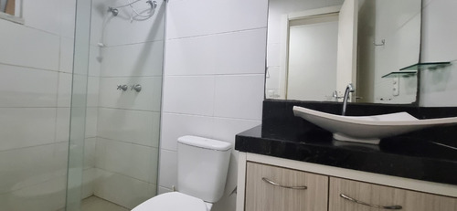 Departamento En Bombas, Brasil. Amoblado A 50 Mts De La Playa. Se Vende
