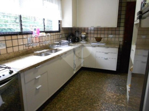 Excelente Sobrado - Jardim Guedala - 298-im46013