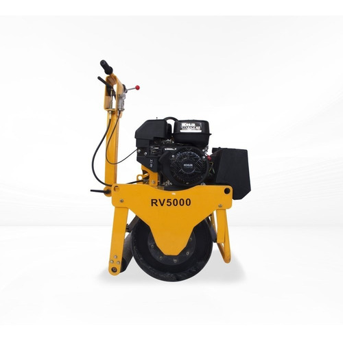 Imagen 3 de 6 de Rodillo Compactador 6 Hp Vekcer Rv5000k6