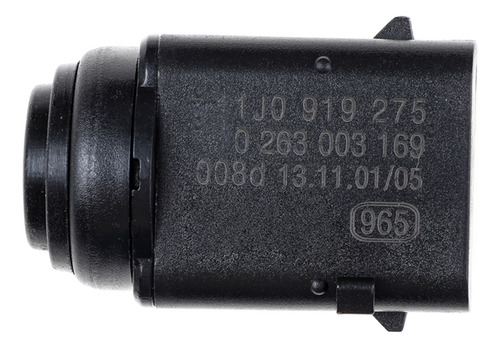 1j0919275 1j0 919 275 Fit Pdc Sensor De Estacionamiento