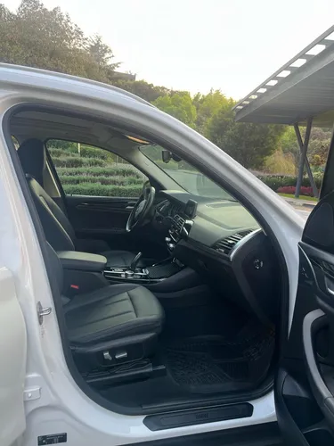 BMW X1 2.0 Sdrive 20ia X Line At
