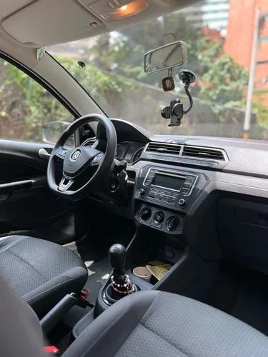Volkswagen Gol 1.6 Trendline