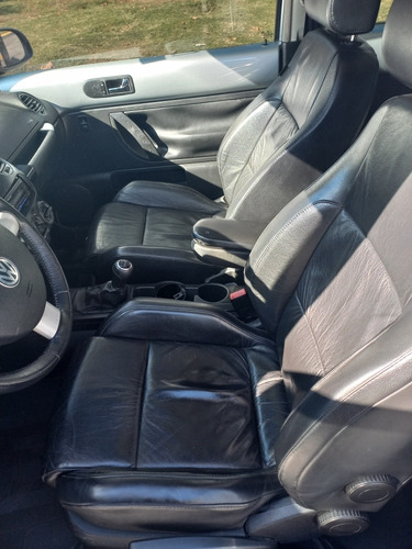 Imagen 9 de 11 de Volkswagen Beetle Sport