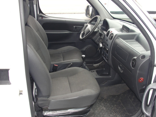 Citroën Berlingo Furgon 1.6 Bussines Hdi 92cv Am54