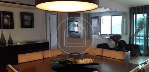 Apartamento - Ref: 854731