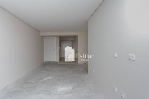 Imagem 8 de 30 de Apartamento 03 Quartos (01 Suíte) E 02 Vagas Na Vila Izabel, Curitiba - Ap2696