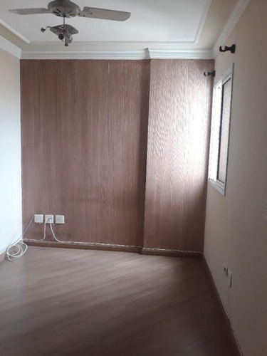Imagem 14 de 30 de Apartamento Com 3 Dormitórios À Venda, 95 M² Por R$ 530.000,00 - Campestre - Santo André/sp - Ap2368