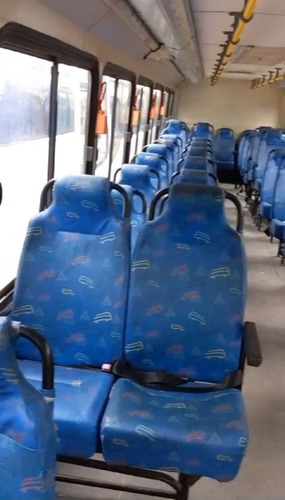 Mascarello Gran Midi Ano 2015 Volvo B270 F Jm Cod.1090
