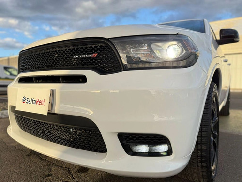 Dodge Durango DURANGO LIMITED 3.6 LX AWD