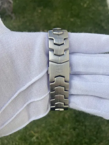 Tag heuer s link best sale