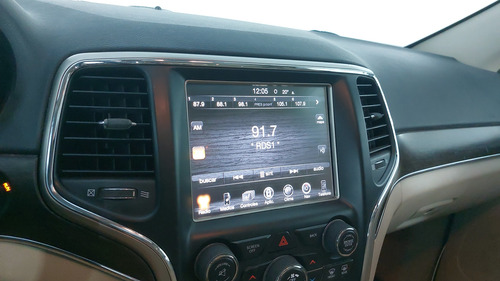 Jeep Grand Cherokee 3.6 LIMITED LUJO V6 4X2