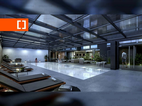 Venta De Apartamento Obra Construcción 3 Dormitorios En Villa Biarritz, Bilú Biarritz Unidad 401
