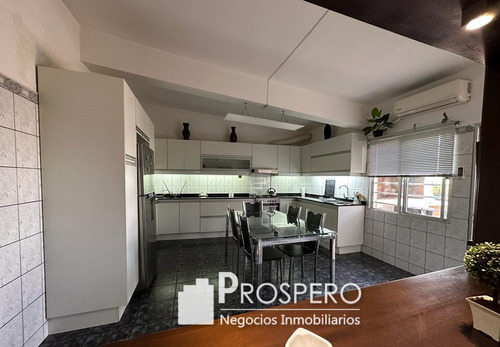 1450 Venta Casa + Kiosko 4 Dorm,cochera Union