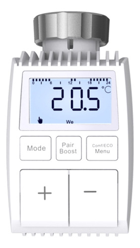 Control De Termostato Be, Calefacción Compatible Con Tempera