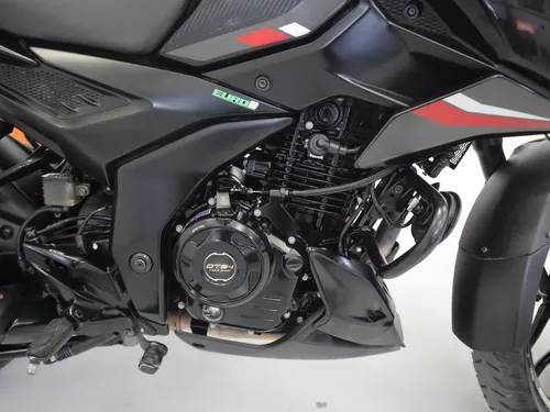Bajaj Pulsar N250 Fi Mt Abs