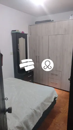 Se Vende Casa Segundo Piso A Pocas Cuadras Del Parque De Aranjuez