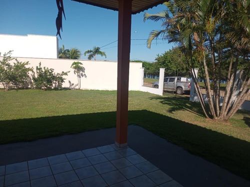 Chácara Com 2 Dormitórios À Venda, 1149 M² Por R$ 730.000,00 - Condomínio Ondas Grandes - Santa Maria Da Serra/sp - Ch0079