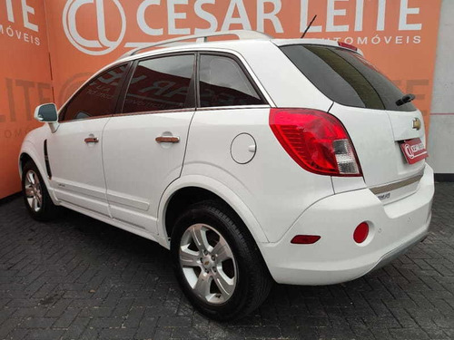 Imagem 11 de 15 de Chevrolet Captiva Sport 2.4 2014