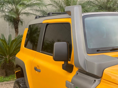 Imagem 7 de 15 de Troller T4 Xlt 3.2 4x4 Diesel Manual