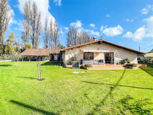 Imagen 20 de 22 de Arriendo Oficina Con Gran Terreno, Concepción