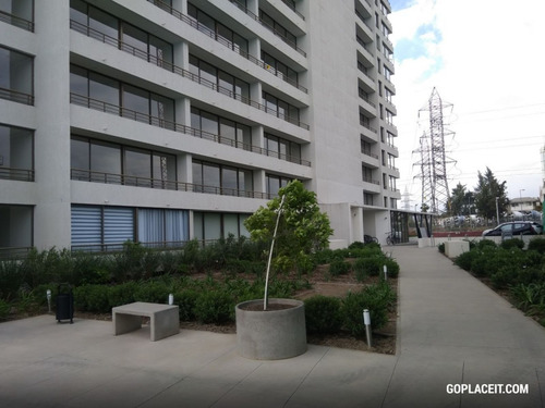 Arriendo Depto Bajos Gc Laguna Navegable , Macul.