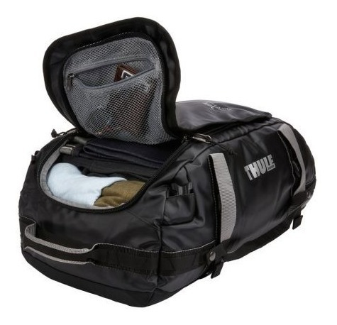 Imagen 6 de 6 de Mochila Thule Chasm Xl-130l Duffel