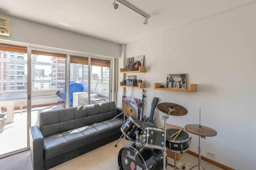 Venta Duplex 5 Ambientes Con Terraza
