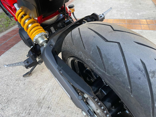 Imagen 14 de 15 de Ducati Monster 797