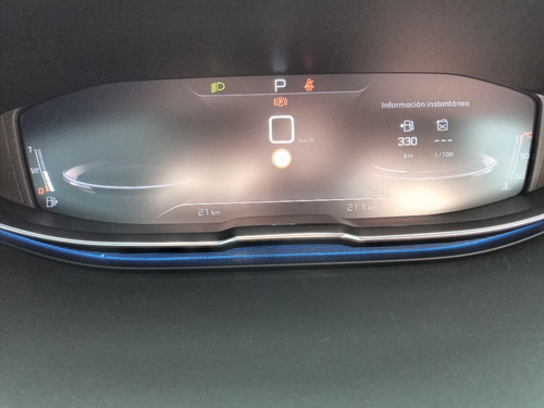 Imagen 12 de 16 de Peugeot 3008 Gt Pack Hdi Tiptronic 0km 2022